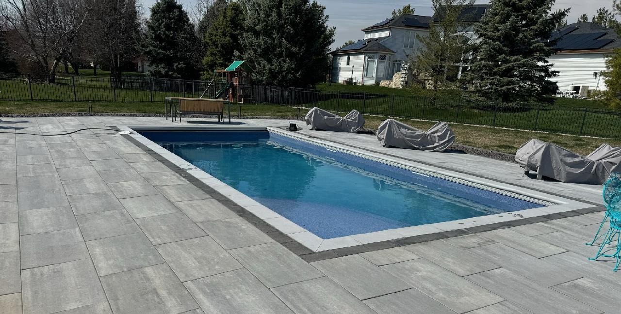 Clean Geometry — Macon County